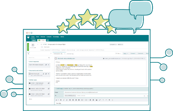 HelpDesk Software 