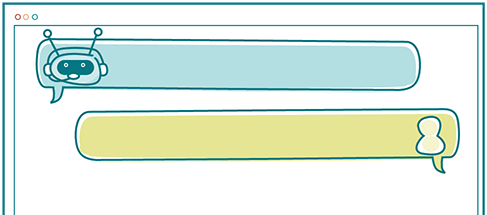 Chatbot in HelpDesk